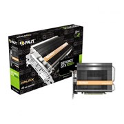 Palit GTX 1050 Ti KalmX