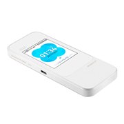 Speed Wi-Fi NEXT W04