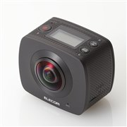 ACAM-VRD01BK�q�u���b�N�r