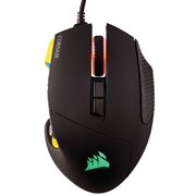 CORSAIR Gaming SCIMITAR PRO RGB Yellow