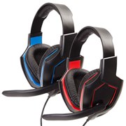 CYBER�E�Q�[�~���O�w�b�h�Z�b�g ���C�g�iPS4�p�j CY-P4GMHSL