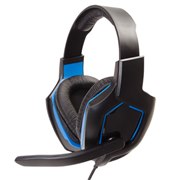 CYBER�E�Q�[�~���O�w�b�h�Z�b�g ���C�g�iPS4�p�j CY-P4GMHSL