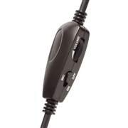 CYBER�E�Q�[�~���O�w�b�h�Z�b�g ���C�g�iPS4�p�j CY-P4GMHSL