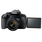 Canon EOS kissX9i