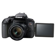 Canon EOS kissX9i