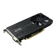 ELSA GeForce GTX 1050 Ti 4GB SP