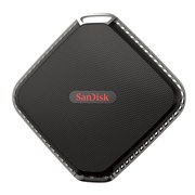 サンディスク エクストリーム500 ポータブルSSD
