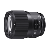 シグマ 135mm F1.8 DG HSM [ニコン用] 価格比較 - 価格.com