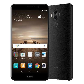 【新同品】Huawei Mate9 SIMフリー ブラック