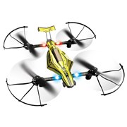 スマッシングイエロー