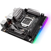 ROG STRIX Z270I GAMING