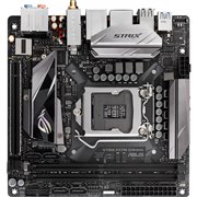 ROG STRIX Z270I GAMING