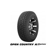 TOYO TIRE OPEN COUNTRY A/T plus 265/70R16 112H 価格比較 - 価格.com