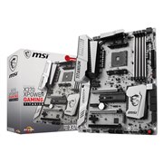 X370 XPOWER GAMING TITANIUM