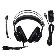HyperX Cloud Revolver S HX-HSCRS-GM/AS
