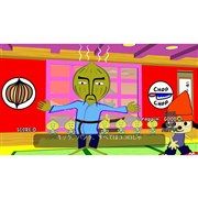 PlayStation 4�p�\�t�g�u�p���b�p���b�p�[�v