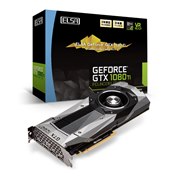 ELSA GeForce GTX 1080 Ti Founders Edition