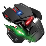 uRAT 8 Optical Gaming Mousev