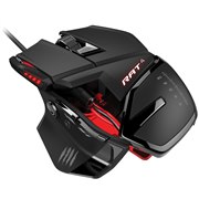 uRAT 4 Optical Gaming Mousev