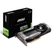 MSI GTX 1080 Ti Founders Edition [PCIExp 11GB] 価格比較 - 価格.com