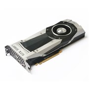 ZOTAC GeForce GTX 1080 Ti Founders Edition