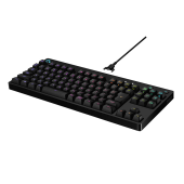 価格 Com ロジクール Pro Tenkeyless Mechanical Gaming Keyboard G Pkb 001 ブラック スペック 仕様