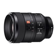 FE 100mm F2.8 STF GM OSS SEL100F28GM