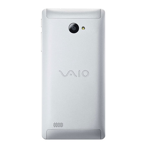 価格.com - VAIO、24,800円でAndroidを搭載した5.5型スマホ「VAIO Phone A」