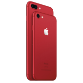 Apple iPhone 7 Plus (PRODUCT)RED Special Edition 128GB SIMフリー 