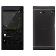 ONKYO - 新品 保証付 SIMフリー スマホ ONKYO GRANBEAT DP-CMX1 2か月使ってみてわかったオンキヨー「GRANBEAT DP-CMX1」のいい