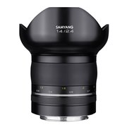 XP14mm F2.4