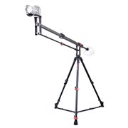 Mini Crane M1-III + Wild Bull T5(カウンターウエイトは別売り)