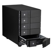 Thunderbolt2 5Bay Enclosure CRCH535TB2IS