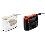 衣類用スチーマー KIRS-01