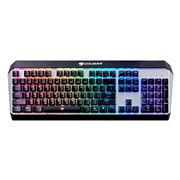 COUGAR HAGANE Gaming Keyboard