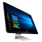 ASUS Zen AiO ZN220ICUK ZN220ICUK-I57200U 価格比較 - 価格.com