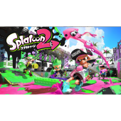 任天堂 スプラトゥーン2 価格比較 価格 Com