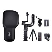 Nebula 5100�Z�b�g���e