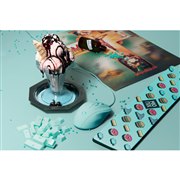 �uIce Cream�i�u���[�j�v