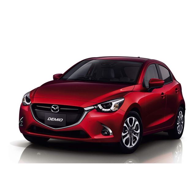 �}�c�_��2017�N4��20���A�R���p�N�g�J�[�u�f�~�I�v�̑S�O���[�h�ɐ�i���S�Z�p�ui-ACTIVSENSE�i�A�C�E�A�N...