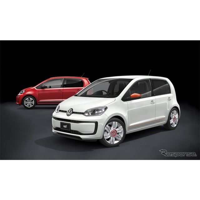 冬VW ワーゲン UP！アップ【富山】UP アップ！ VW 冬 165/70R14【点検