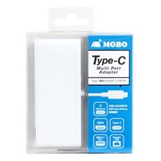 Type-C Multi Port Adapter AM-TCM01