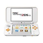 任天堂 Newニンテンドー2DS LL [ホワイト×ラベンダー] 価格比較 - 価格.com