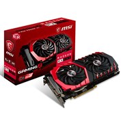 Radeon RX 580 GAMING X 8G