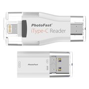 PhotoFast iType-C Reader
