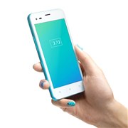 UPQ Phone A01X｜価格比較・最新情報 - 価格.com