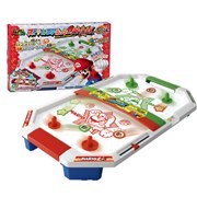 エポック社 スーパーマリオ ストライクエアホッケー ATTACK