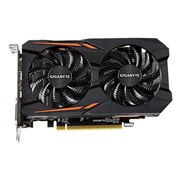 GV-RX560GAMING OC-4GD