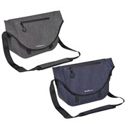 インターセプターII メッセンジャーバッグM