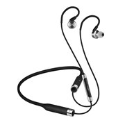 RHA MA650 Wireless [Black] 価格比較 - 価格.com